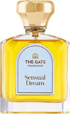 Акция на Тестер парфумів унісекс The Gate Fragrances Sensual Dream 100 мл от Rozetka