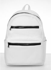 Акция на Рюкзак унісекс Sambag Zard LKT білий 25058008 от Rozetka