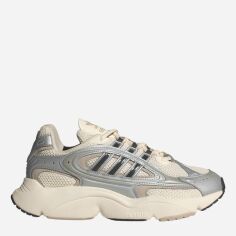 Акція на Жіночі кросівки adidas Originals Ozmillen W IE5841 38.5 Сірі від Rozetka