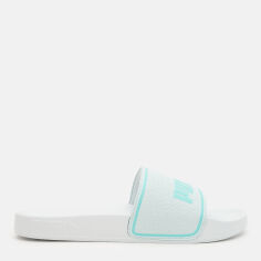 Акція на Жіночі шльопанці для пляжу Puma Leadcat 2.0 38413934 40.5 (7UK) 26 см Peaceful Blue-Aquatic від Rozetka