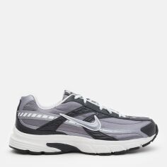 Акція на Чоловічі кросівки Nike Initiator IB3083-001 47 (12.5US) 30.5 см Чорні від Rozetka