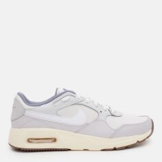 Акція на Чоловічі кросівки Nike Air Max Sc IB4471-030 43 (9.5US) 27.5 см Сірі від Rozetka