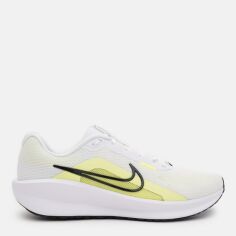 Акція на Чоловічі кросівки для бігу Nike Downshifter 13 FD6454-105 47 (12.5US) 30.5 см Білі від Rozetka