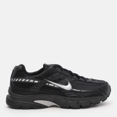 Акція на Чоловічі кросівки Nike Initiator IB4595-001 44 (10US) 28 см Чорні від Rozetka