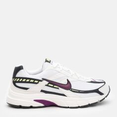 Акція на Чоловічі кросівки Nike Initiator IB8913-100 45.5 (11.5US) 29.5 см Білий/Бежевий від Rozetka