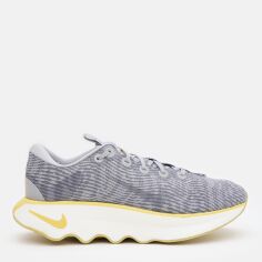 Акція на Чоловічі кросівки Nike Motiva DV1237-005 41 (8US) 26 см Сірі від Rozetka