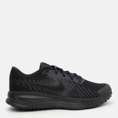 Акція на Чоловічі кросівки для бігу Nike Run Defy HM9594-002 43 (9.5US) 27.5 см Чорні від Rozetka