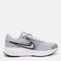 Акція на Чоловічі кросівки для бігу Nike Run Defy HM9594-003 43 (9.5US) 27.5 см Сірі від Rozetka