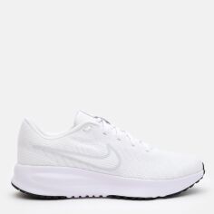 Акція на Чоловічі кросівки для бігу Nike Run Defy HM9594-100 42 (8.5US) 26.5 см Білі від Rozetka