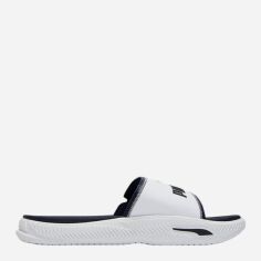 Акція на Чоловічі шльопанці для пляжу Puma SoftridePro Slide 24 39543203 40.5 (7UK) 26 см Білі від Rozetka