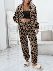 Акция на Костюм жіночий SHEIN GD-00198653 S Різнокольоровий от Rozetka