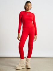Акция на Костюм жіночий SHEIN GD-00212167 M Червоний от Rozetka
