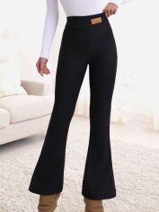 Акція на Спортивні штани жіночі SHEIN GD-00215566 M Чорні від Rozetka