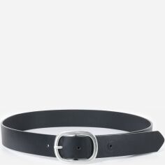 Акція на Ремінь жіночий Colin's CL1067393-BLK 80 см Black від Rozetka
