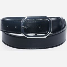 Акція на Ремінь жіночий Colin's CL1067397-BLK 85 см Black від Rozetka