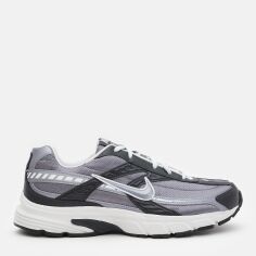 Акція на Чоловічі кросівки Nike Initiator IB3083-001 43 (9.5US) 27.5 см Чорні від Rozetka