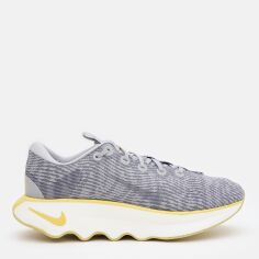 Акція на Чоловічі кросівки Nike Motiva DV1237-005 47 (12.5US) 30.5 см Сірі від Rozetka