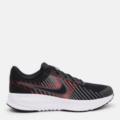Акція на Чоловічі кросівки для бігу Nike Run Defy HM9594-001 44.5 (10.5US) 28.5 см Чорні від Rozetka