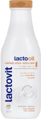 Акция на Гель для душу Lactovit Lactooil 600 мл от Rozetka