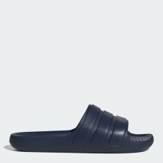 Акція на Чоловічі шльопанці для пляжу Adidas Adilette Flow IG6860 43.5 (9UK) 27.5 см Shanav/Shanav/Shanav від Rozetka