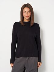 Акція на Джемпер жіночий C&A 2192816 2XL Чорний від Rozetka