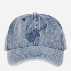 Акция на Кепка чоловіча джинсова Colin's CL1073757BLE One Size Blue от Rozetka