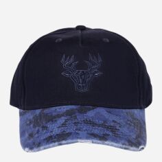 Акция на Кепка чоловіча Colin's CL1072636NAV One Size Navy от Rozetka