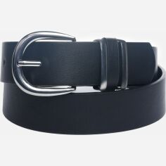 Акція на Ремінь жіночий Colin's CL1067392-BLK 75 см Black від Rozetka