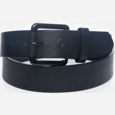 Акция на Ремінь чоловічий Colin's CL1067425-BLK 100 см Black от Rozetka
