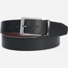 Акція на Ремінь чоловічий Colin's CL1068322-BLK 95 см Black від Rozetka