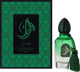 Акція на Парфуми унісекс Arabesque Perfumes Gecko 50 мл від Rozetka