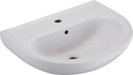 Акція на Раковина PEARL Euro 60 12-004 від Rozetka