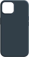 Акція на Панель MAKE Silicone для Apple iPhone 14 Midnight (MCLP-AI14MN) від Rozetka