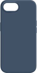 Акція на Панель MAKE Silicone для Apple iPhone 16e Denim (MCL-AI16EDN) від Rozetka
