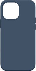 Акція на Панель MAKE Silicone Magnet Pro для Apple iPhone 16 Pro Max Denim (MCLPM-AI16PMDN) від Rozetka