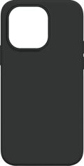 Акція на Панель MAKE Silicone Magnet Pro для Apple iPhone 16 Pro Black (MCLPM-AI16PBK) від Rozetka