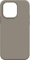 Акція на Панель MAKE Silicone Magnet Pro для Apple iPhone 16 Pro Clay (MCLPM-AI16PCL) від Rozetka