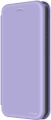 Акція на Чохол-книжка MAKE Flip для Xiaomi Redmi Note 14S Aurora Purple (MCP-XRN14SAP) від Rozetka