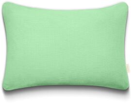 Акція на Наволочка Cosas Muslin Seafoam 50x70 см від Rozetka