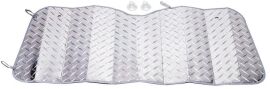 Акція на Шторка сонцезахисна Elegant 150 х 80 см (EL 100 535) від Rozetka