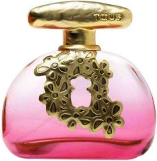 Акція на Тестер Туалетна вода для жінок Tous Floral Touch 100 мл від Rozetka