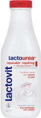 Акція на Гель для душу Lactovit Lactourea 600 мл від Rozetka