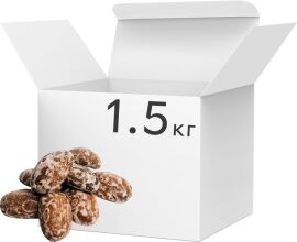 Акция на Пряники Волхов Фірмові з повидлом 1.5 кг от Rozetka