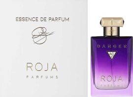Акция на Парфумована вода для жінок Roja Danger Pour Femme 100 мл от Rozetka