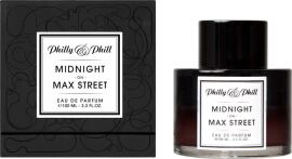 Акція на Парфумована вода унісекс Philly&Phill Midnight On Max Street 100 мл від Rozetka