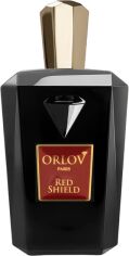 Акція на Тестер Парфумована вода унісекс Orlov Paris Red Shield 75 мл від Rozetka