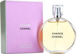 Акція на Туалетна вода для жінок Chanel Chance 100 мл від Rozetka