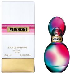 Акція на Парфумована вода для жінок Missoni Eau de Parfum 30 мл від Rozetka