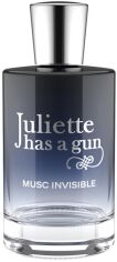 Акція на Тестер парфумована вода для жінок Juliette Has A Gun Musc Invisible 100 мл від Rozetka