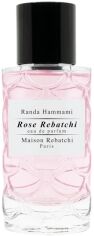 Акція на Парфумована вода унісекс Maison Rebatchi Rose Rebatchi 50 мл від Rozetka